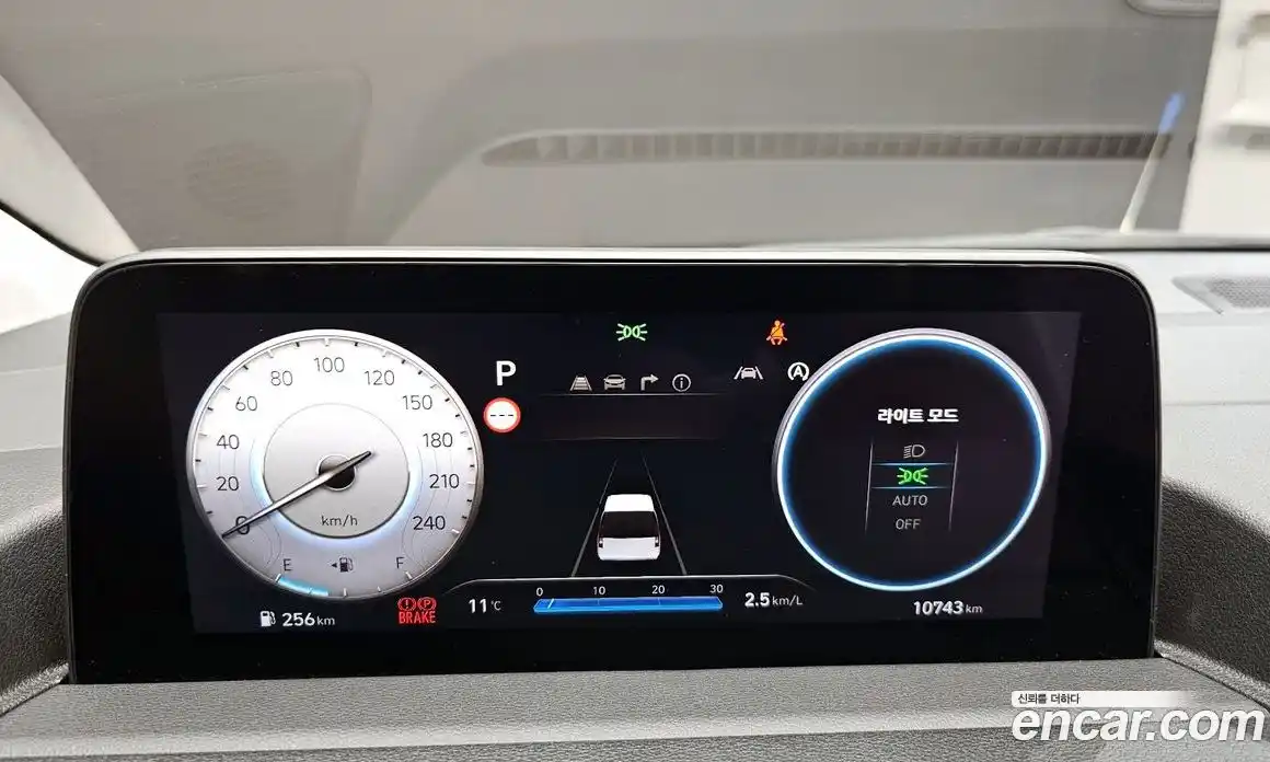 Hyundai Staria 2025 2.2 Автомат в Москве № 130277, фото 9