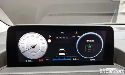 Hyundai Staria 2025 2.2 Автомат в Москве № 130277, миниатюра 9