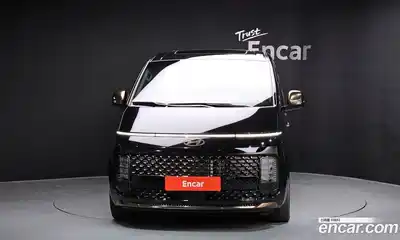 Hyundai Staria 2025 2.2 Автомат в Москве № 130277, миниатюра 10