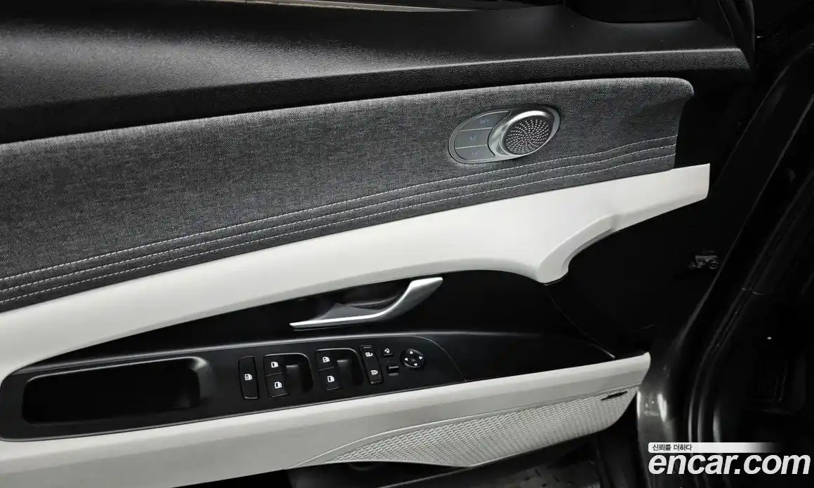 Hyundai Avante 2021 1.6 Автомат в Москве № 130727, фото 11