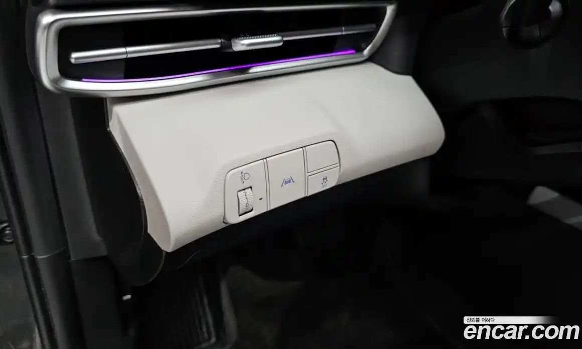 Hyundai Avante 2021 1.6 Автомат в Москве № 130727, фото 9