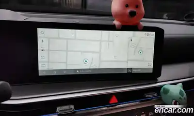 Kia Sorento 2024 2.5 Автомат в Москве № 131169, миниатюра 12