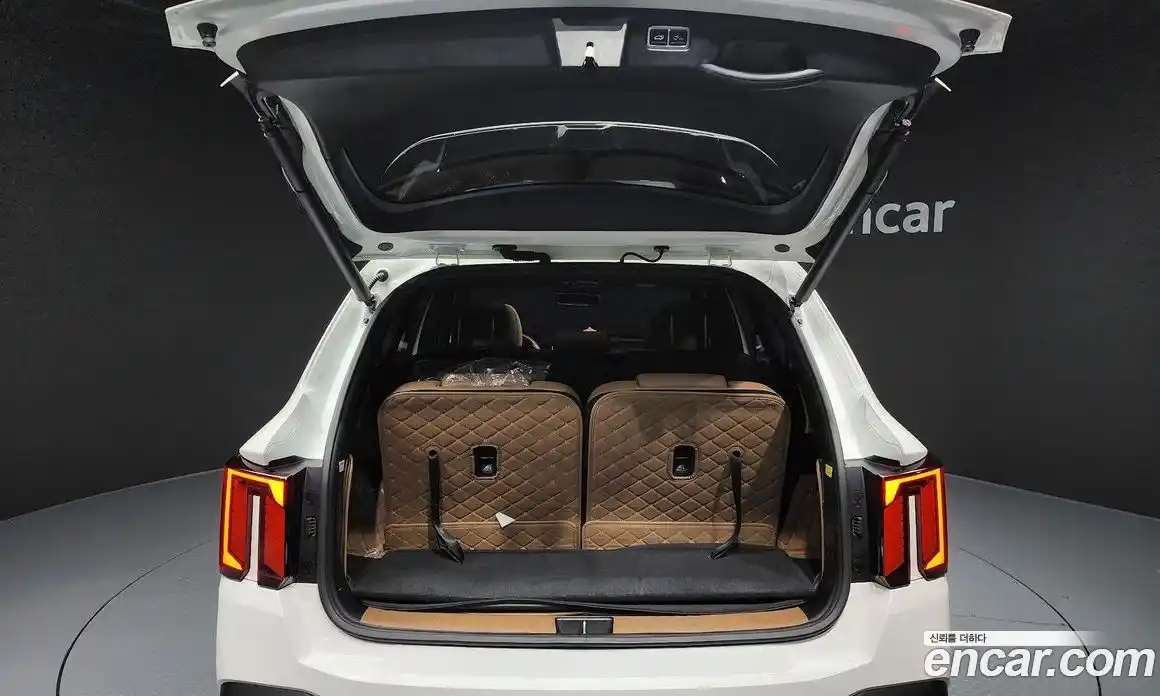 Kia Sorento 2024 2.5 Автомат в Москве № 131169, фото 13