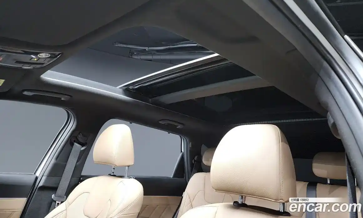 Kia Sorento 2024 2.5 Автомат в Москве № 131169, фото 17