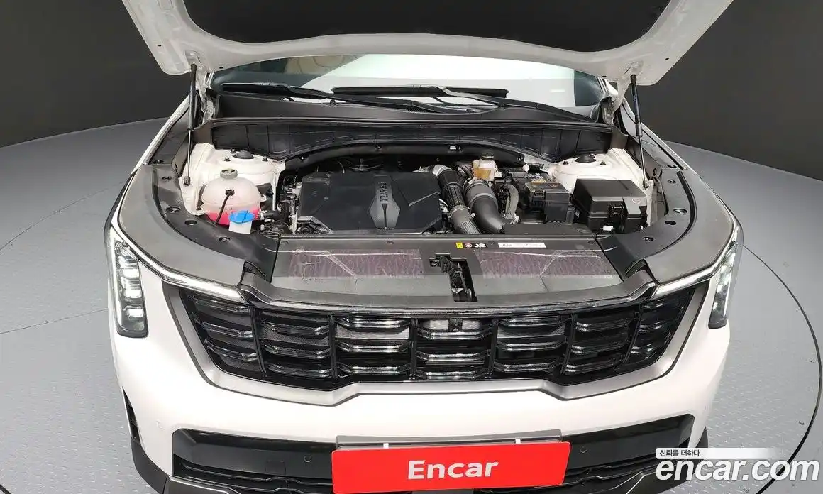 Kia Sorento 2024 2.5 Автомат в Москве № 131169, фото 19