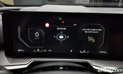 Kia Sorento 2024 2.5 Автомат в Москве № 131169, миниатюра 2