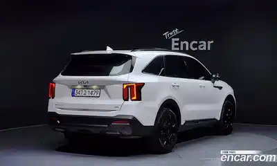 Kia Sorento 2024 2.5 Автомат в Москве № 131169, миниатюра 3