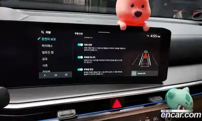 Kia Sorento 2024 2.5 Автомат в Москве № 131169, миниатюра 4