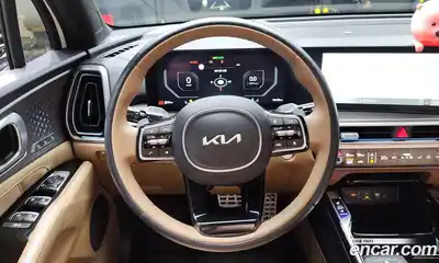 Kia Sorento 2024 2.5 Автомат в Москве № 131169, миниатюра 6