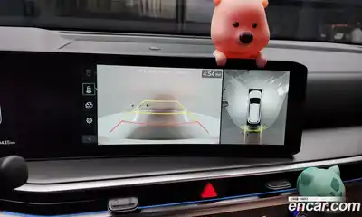 Kia Sorento 2024 2.5 Автомат в Москве № 131169, миниатюра 7