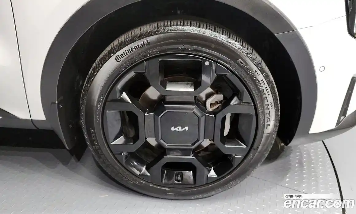 Kia Sorento 2024 2.5 Автомат в Москве № 131169, фото 8