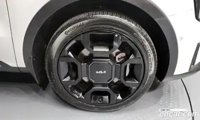 Kia Sorento 2024 2.5 Автомат в Москве № 131169, миниатюра 8