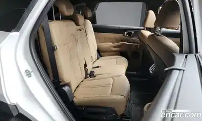 Kia Sorento 2024 2.5 Автомат в Москве № 131169, миниатюра 9