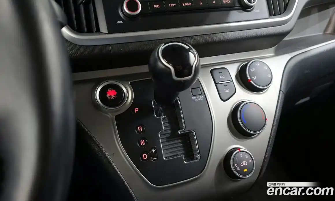 Kia Ray 2021 1.0 Автомат в Москве № 131355, фото 13