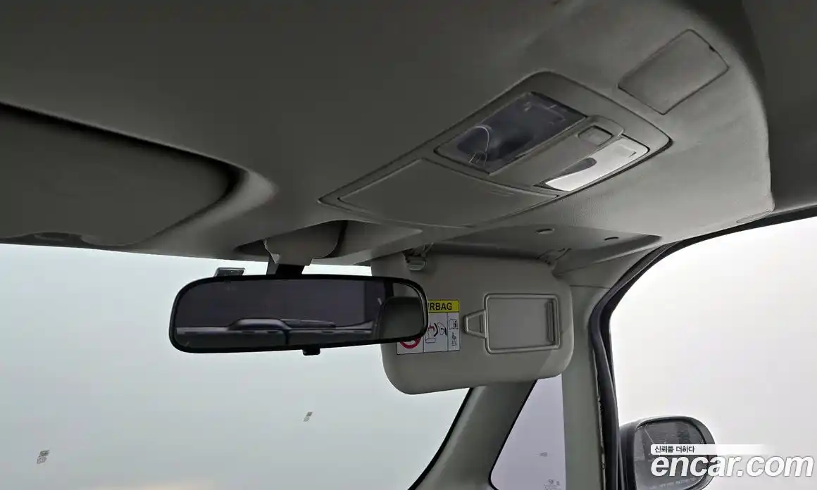 Kia Ray 2021 1.0 Автомат в Москве № 131355, фото 20