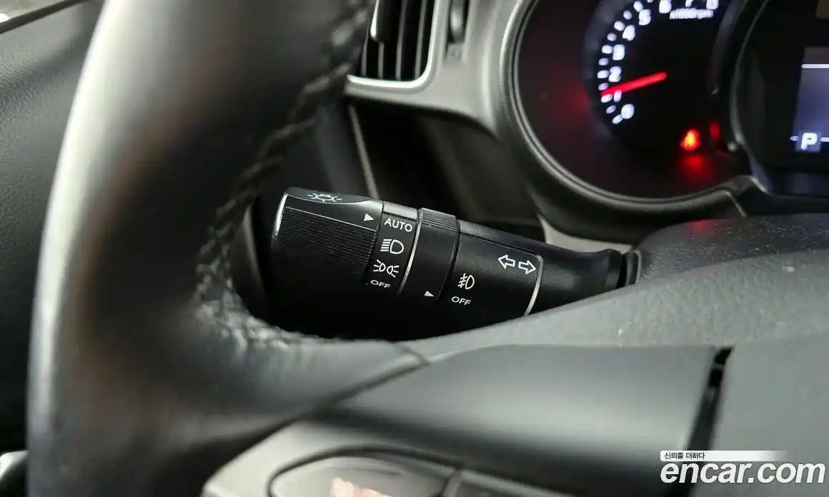 Kia Ray 2021 1.0 Автомат в Москве № 131355, фото 3