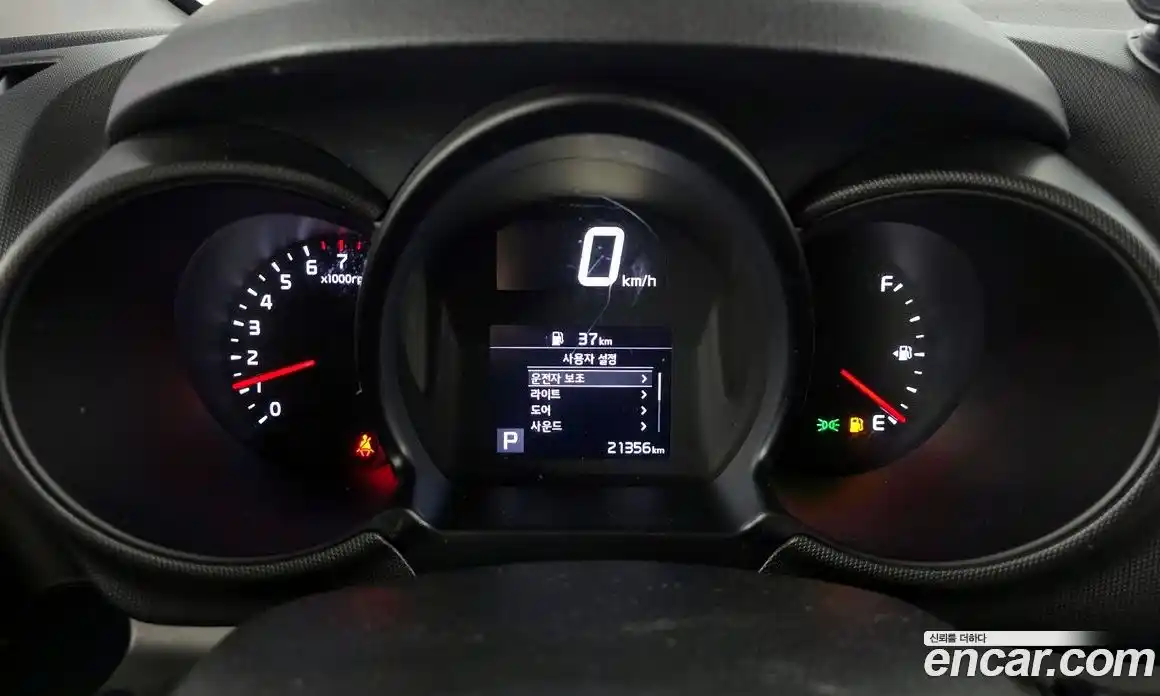 Kia Ray 2021 1.0 Автомат в Москве № 131355, фото 4