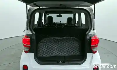 Kia Ray 2021 1.0 Автомат в Москве № 131355, миниатюра 5