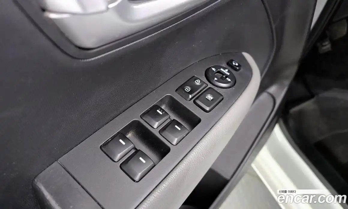 Kia Ray 2021 1.0 Автомат в Москве № 131355, фото 6