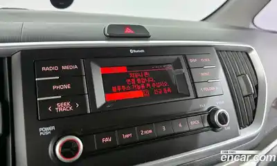 Kia Ray 2021 1.0 Автомат в Москве № 131355, миниатюра 7