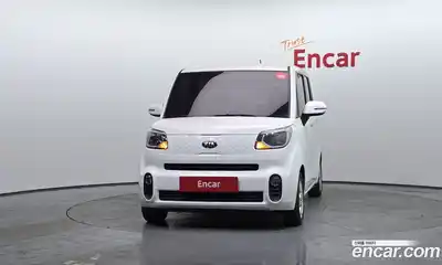 Kia Ray 2021 1.0 Автомат в Москве № 131355, миниатюра 8