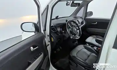 Kia Ray 2021 1.0 Автомат в Москве № 131355, миниатюра 10