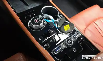 Kia K5 2024 1.6 Автомат в Москве № 132032, миниатюра 11