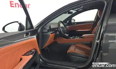 Kia K5 2024 1.6 Автомат в Москве № 132032, миниатюра 3