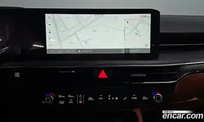 Kia K5 2024 1.6 Автомат в Москве № 132032, миниатюра 5