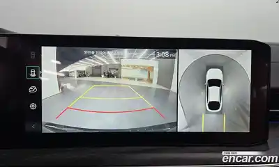 Kia K5 2024 1.6 Автомат в Москве № 132032, миниатюра 8