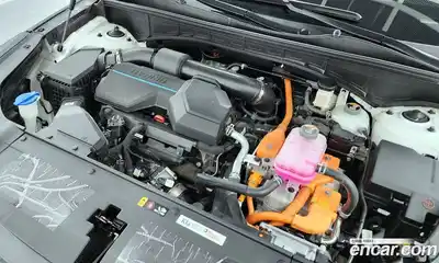 Kia Sorento 2024 1.6 Автомат в Москве № 133114, миниатюра 11