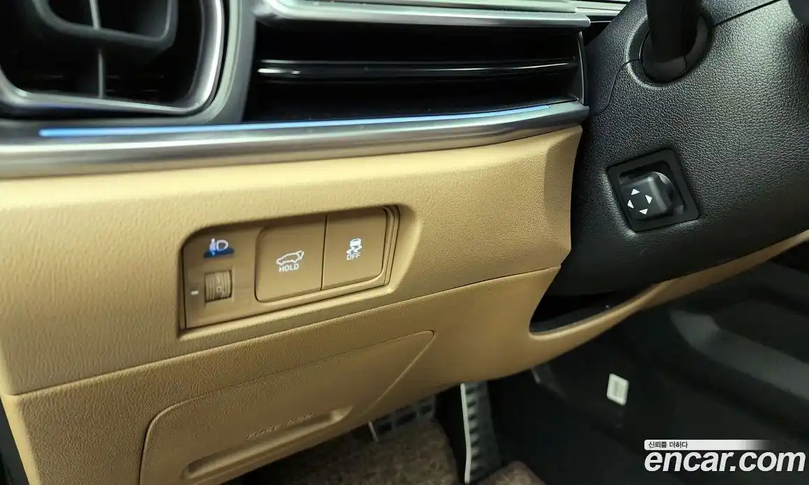 Kia Sorento 2024 1.6 Автомат в Москве № 133114, фото 18