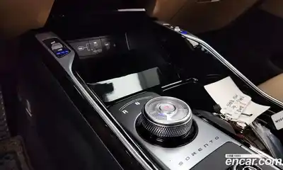 Kia Sorento 2024 1.6 Автомат в Москве № 133114, миниатюра 3