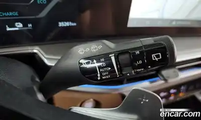 Kia Sorento 2024 1.6 Автомат в Москве № 133114, миниатюра 8