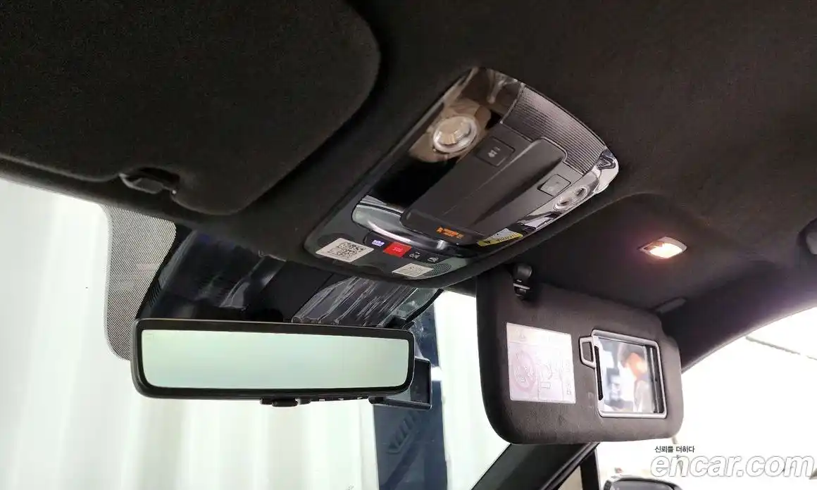 Kia Sorento 2024 1.6 Автомат в Москве № 133114, фото 9