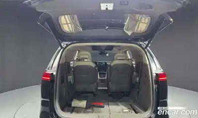 Kia Canival 2021 3.5 Автомат в Москве № 133831, миниатюра 12