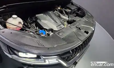 Kia Canival 2021 3.5 Автомат в Москве № 133831, миниатюра 3