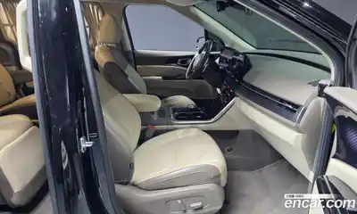 Kia Canival 2021 3.5 Автомат в Москве № 133831, миниатюра 6