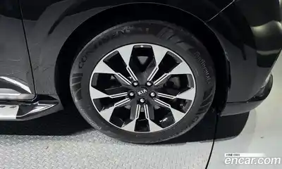 Kia Canival 2021 3.5 Автомат в Москве № 133831, миниатюра 10