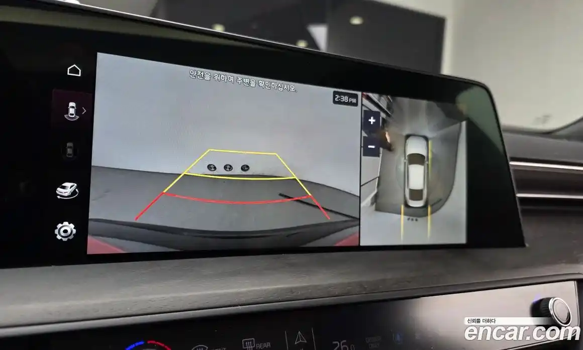 Kia K8 2022 1.6 Автомат в Москве № 134005, фото 1