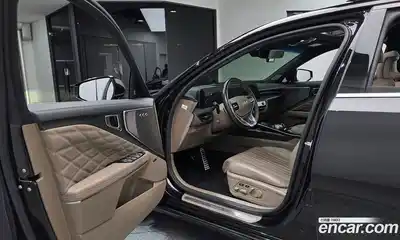 Kia K8 2022 1.6 Автомат в Москве № 134005, миниатюра 11