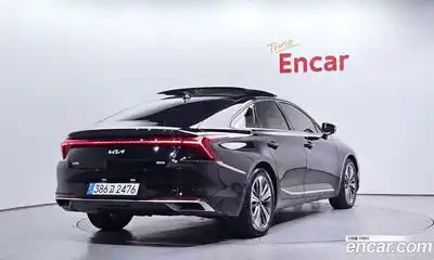 Kia K8 2022 1.6 Автомат в Москве № 134005, миниатюра 12