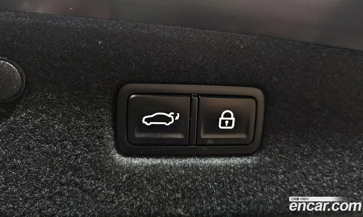 Kia K8 2022 1.6 Автомат в Москве № 134005, фото 15