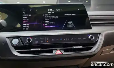 Kia K8 2022 1.6 Автомат в Москве № 134005, миниатюра 3