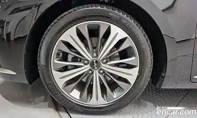 Kia K8 2022 1.6 Автомат в Москве № 134005, миниатюра 4