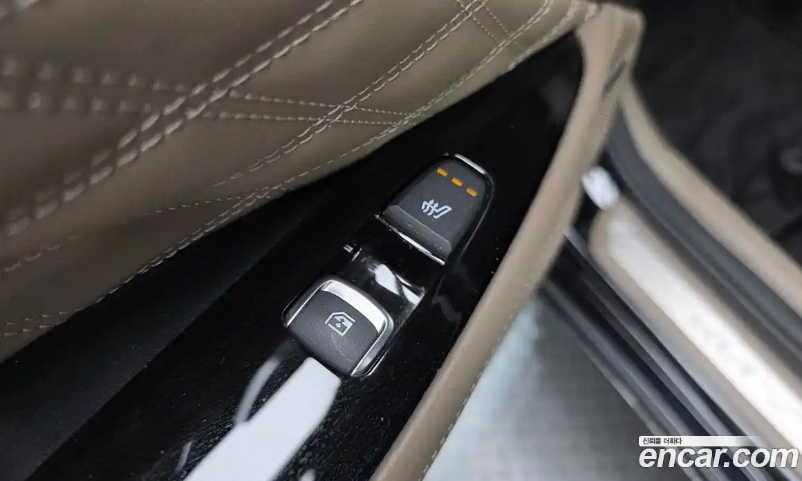 Kia K8 2022 1.6 Автомат в Москве № 134005, фото 5