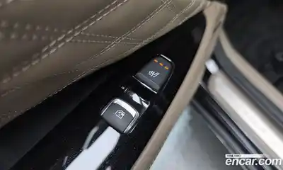 Kia K8 2022 1.6 Автомат в Москве № 134005, миниатюра 5