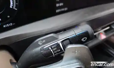 Kia K8 2022 1.6 Автомат в Москве № 134005, миниатюра 6