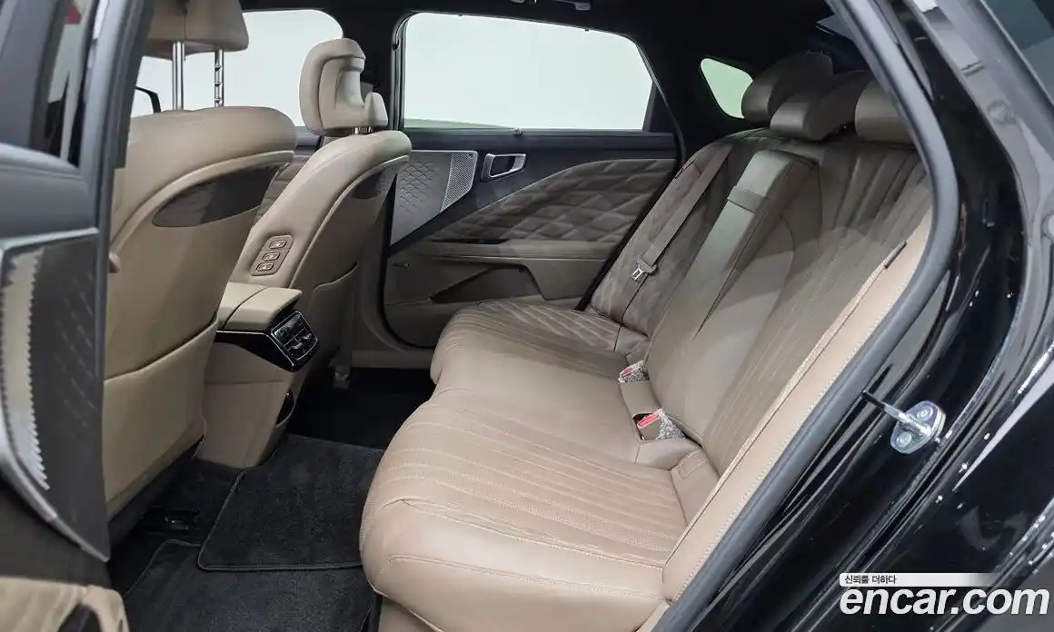 Kia K8 2022 1.6 Автомат в Москве № 134005, фото 8