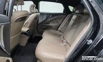 Kia K8 2022 1.6 Автомат в Москве № 134005, миниатюра 8